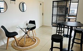 Mount Pleasant Suites